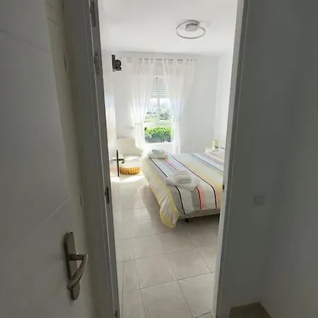 Appartement Vue Mer Playa Mar Torremolinos Exterior photo