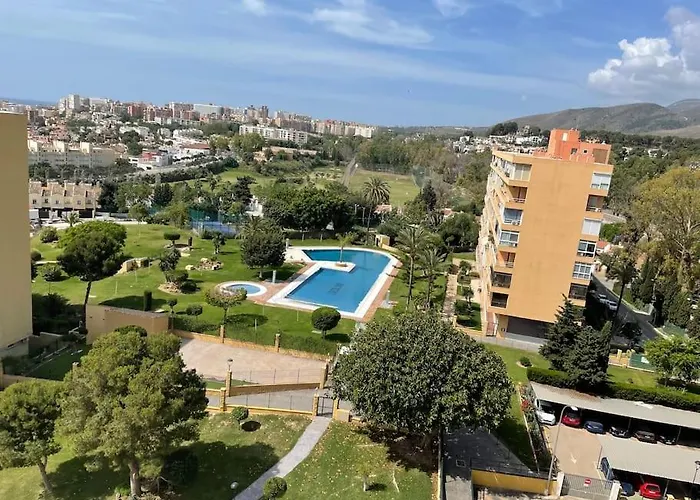 Appartement Vue Mer Playa Mar