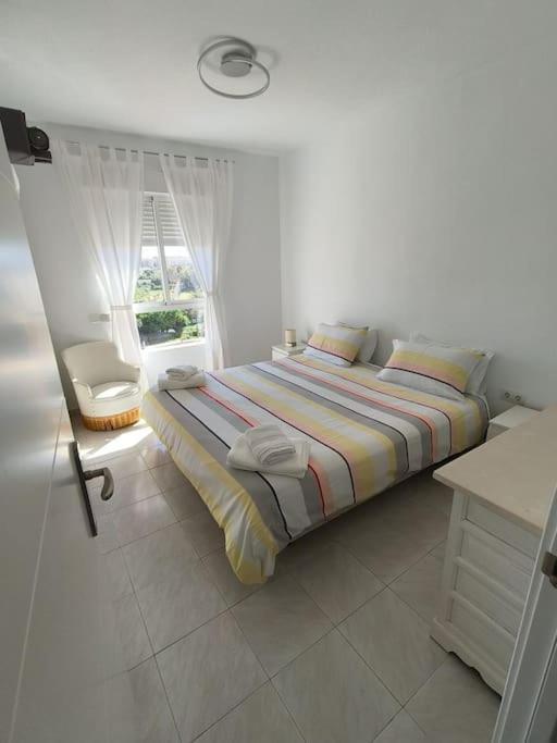 Appartamento Vue Playa Mar