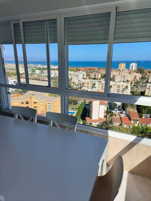 Vue Playa Mar Apartment
