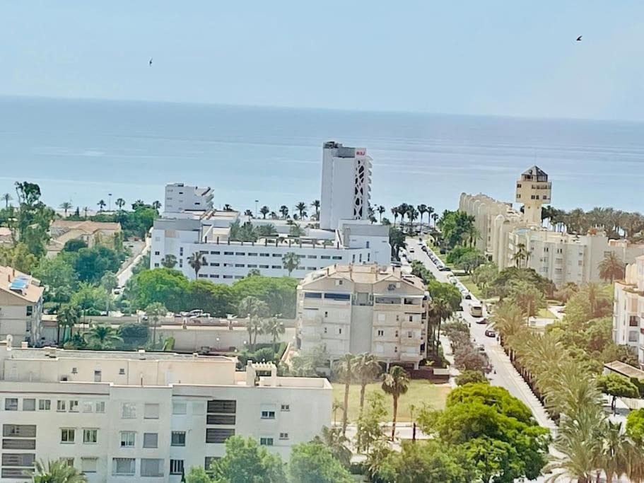 Vue Playa Mar Appartamento *