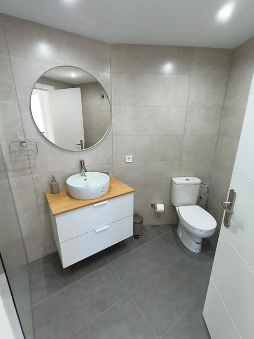 Appartamento Vue Playa Mar *